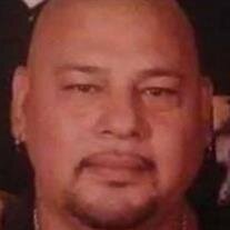 Reynaldo Jasso Mirelez