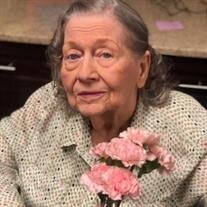 Peggy Asselanis