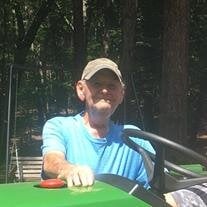 William "Dan" Hardin