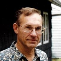 Norman Miller Jr