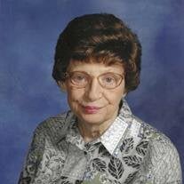 Patricia Ann Ronayne