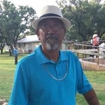 Ricardo Moreno