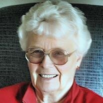 Hazel L. Fuller