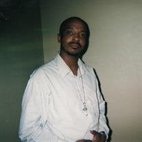 MR. DION MARTEL EMORY