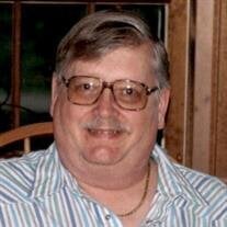 Glenn "Randy" Wright