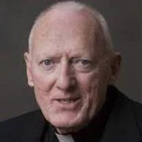 Rev. Msgr. James M. Kennedy