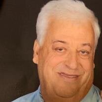 Elmer Slone