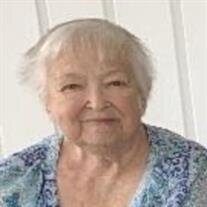 Mary Ann Martin