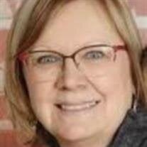 Julie Mires