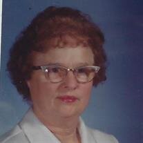 Madelene Weiderman