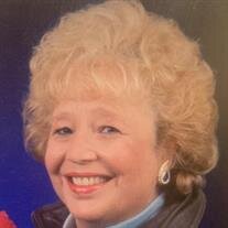 Carol Gorman