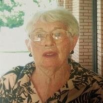 Lillian Castleberry Archer