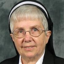 Sr. Mary Ann Nugent
