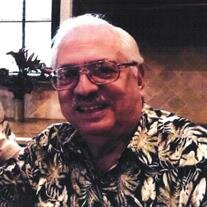 Joaquin Beaton