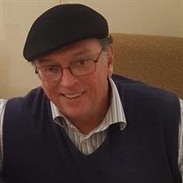Paul Lawrence Bryan
