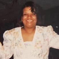 Mishellia D Langley