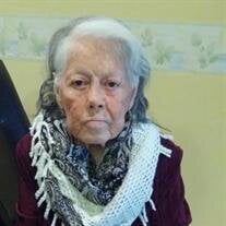 Juana Reyes de Flores
