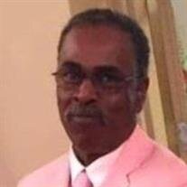 Edward "Buster" Chapman, Jr.
