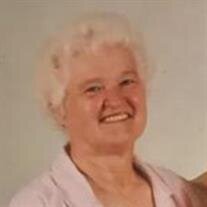 Patty Sparks
