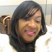 Mrs. Kim Donnatte Deskins