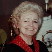 Syble Anne Hughes