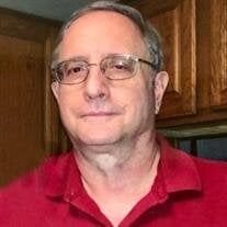 Michael P. Fekete