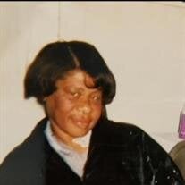 Ms. Armentric Abbitt