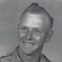 Herbert "Herb" Charles Garlick