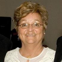 Phyllis June Mandley