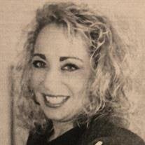 Renee Lester Simmons