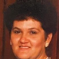 Cindy Hatchett Garner