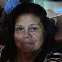 Maria Elida Pacheco