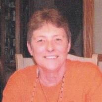 Charlene Ray Ross