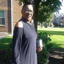 Ruby Jean McMillian Turner