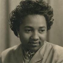 Nettie C. Duvall