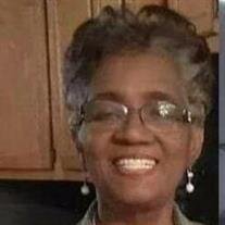 MS. BARBARA JEAN ENGLISH