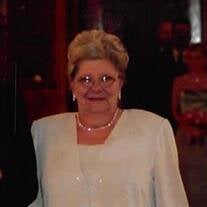 Aileen V. Maciag