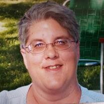 Lois Arlene Wagner