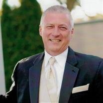 James P. Anderson
