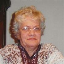 Helen L. Gordon