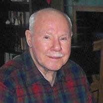 Kenneth E. Boulware