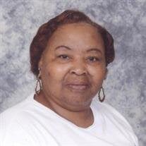 Virginia Ann Montgomery-Wright