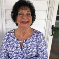 Judy Brown Salyer