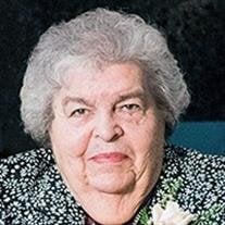 Marianne Theresa Witschen