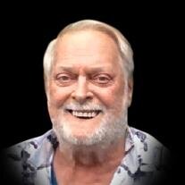 Ronald Daniels