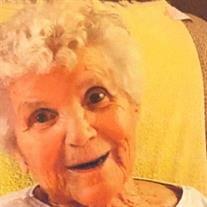 Catherine Sue MacEntee