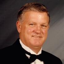 Clarence M. "Buster" McAdory