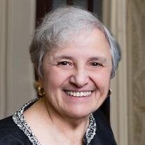 Theresa C Delaney