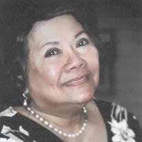 Marietta Peralta Sumala