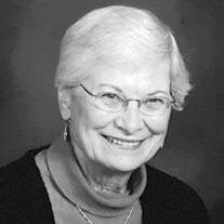 Mrs. Carmen Marie Nelson